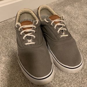 Sperry Men’s Striper CVO Sneakers